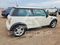 2005 Mini COOPER фото