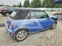 2005 Mini COOPER фото