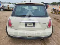 2005 Mini COOPER фото