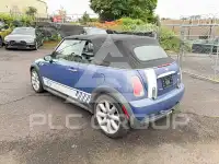 2005 Mini COOPER photo
