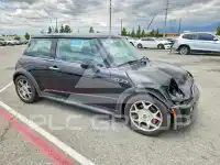 2005 Mini COOPER фото