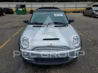 2005 Mini COOPER photo