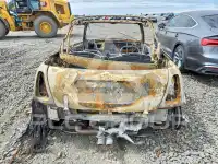 2005 Mini COOPER фото