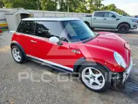 2005 Mini COOPER photo