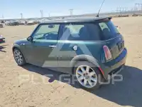 2005 Mini COOPER photo