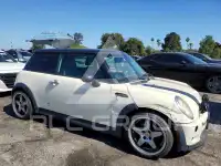 2005 Mini COOPER photo