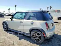 2005 Mini COOPER photo