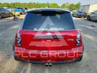 2005 Mini COOPER photo