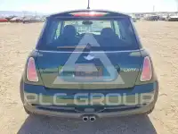 2005 Mini COOPER photo