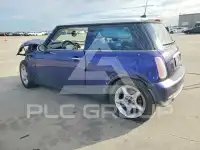 2005 Mini COOPER photo
