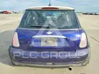2005 Mini COOPER photo