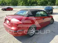 2005 SAAB 9-3 photo