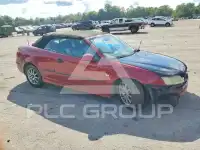 2005 SAAB 9-3 photo
