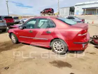 2005 SAAB 9-3 фото