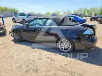 2005 SAAB 9-3 photo