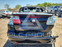 2005 SAAB 9-3 photo