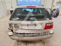 2005 SAAB 9-5 фото