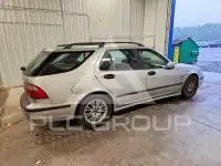 2005 SAAB 9-5 фото