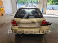 2005 SAAB 9-2 photo