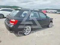 2005 SAAB 9-2 фото