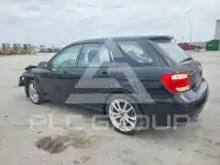 2005 SAAB 9-2 фото