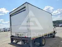 2005 Isuzu NPR фото