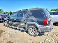 2005 Isuzu ASCENDER фото