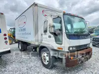 2005 Isuzu FTR photo