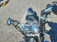 2005 Yamaha  фото