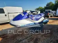 2005 Yamaha JETSKI photo