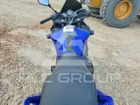 2005 Yamaha FZS10 фото