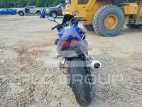 2005 Yamaha FZS10 фото