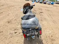 2005 Yamaha XVZ фото