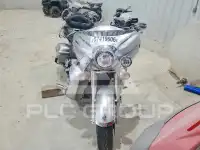 2005 Yamaha XVZ фото