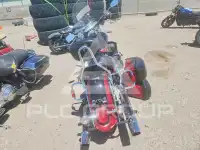 2005 Yamaha XVZ фото