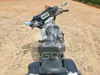 2005 Yamaha XVZ photo