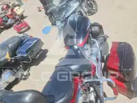 2005 Yamaha XVZ фото