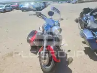 2005 Yamaha XVZ фото