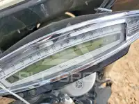 2005 Yamaha XVZ photo