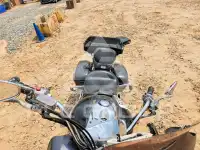2005 Yamaha XVZ photo