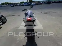2005 Yamaha FZ6 фото
