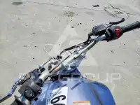 2005 Yamaha FZ6 фото