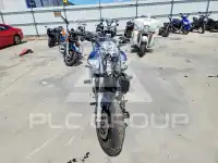 2005 Yamaha FZ6 фото