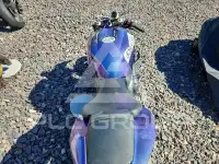 2005 Yamaha YZF1000 photo