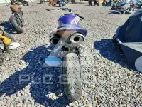2005 Yamaha YZF1000 photo