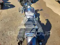 2005 Yamaha XVS650 фото