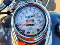 2005 Yamaha XVS650 фото
