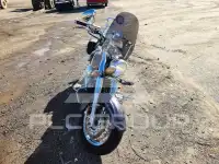 2005 Yamaha XVS650 фото