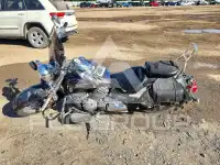2005 Yamaha XVS650 фото