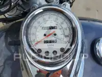 2005 Yamaha XVS650 фото
